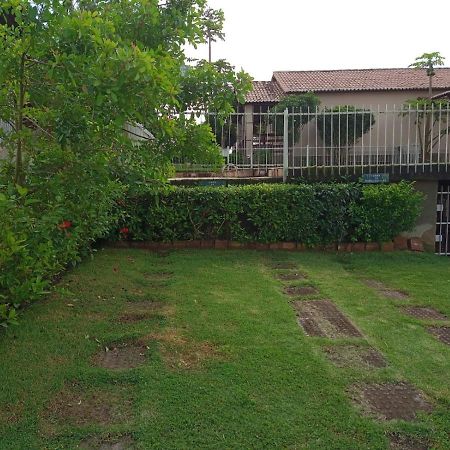 Chale Em Gravata Villa Exterior photo