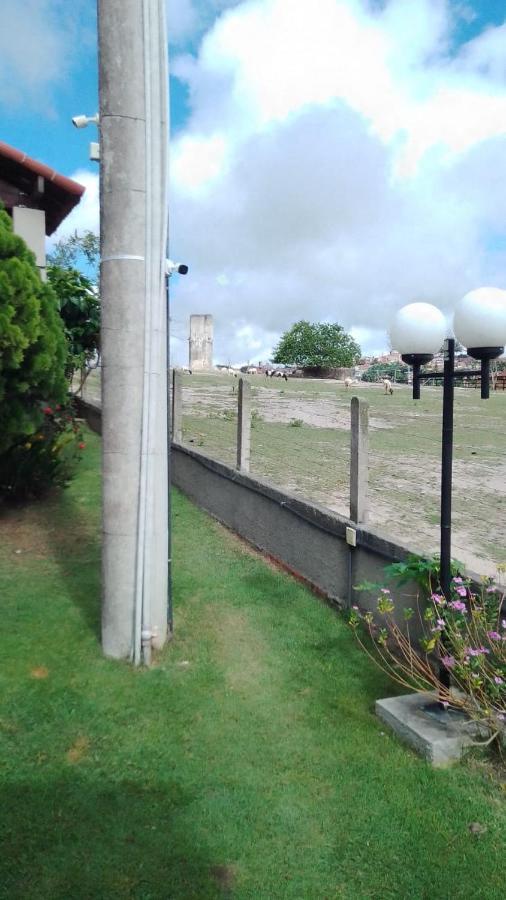 Chale Em Gravata Villa Exterior photo