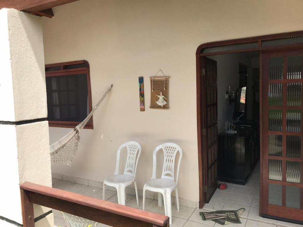 Chale Em Gravata Villa Exterior photo