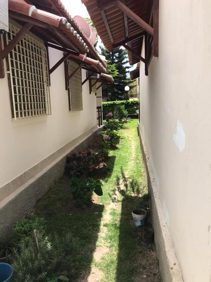 Chale Em Gravata Villa Exterior photo