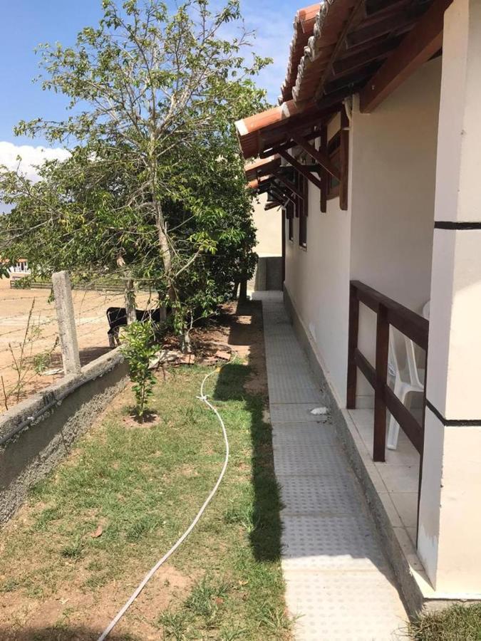 Chale Em Gravata Villa Exterior photo