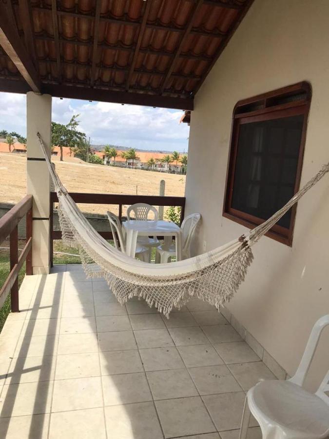 Chale Em Gravata Villa Exterior photo