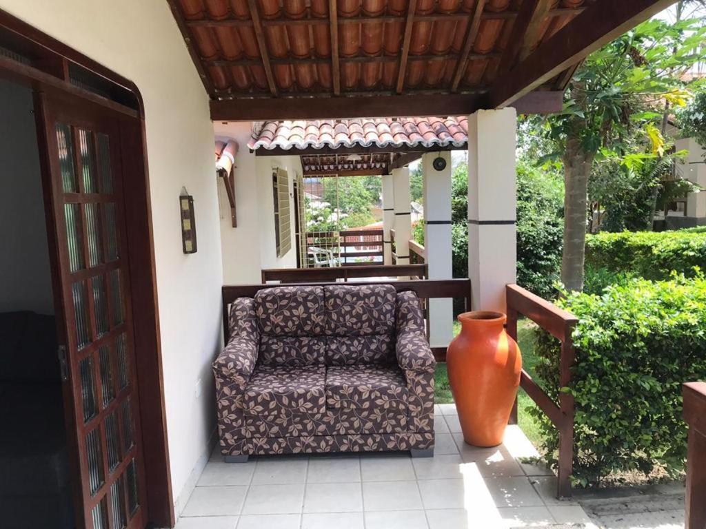 Chale Em Gravata Villa Exterior photo