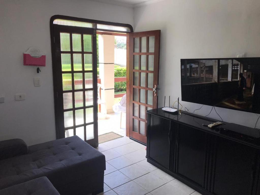 Chale Em Gravata Villa Exterior photo