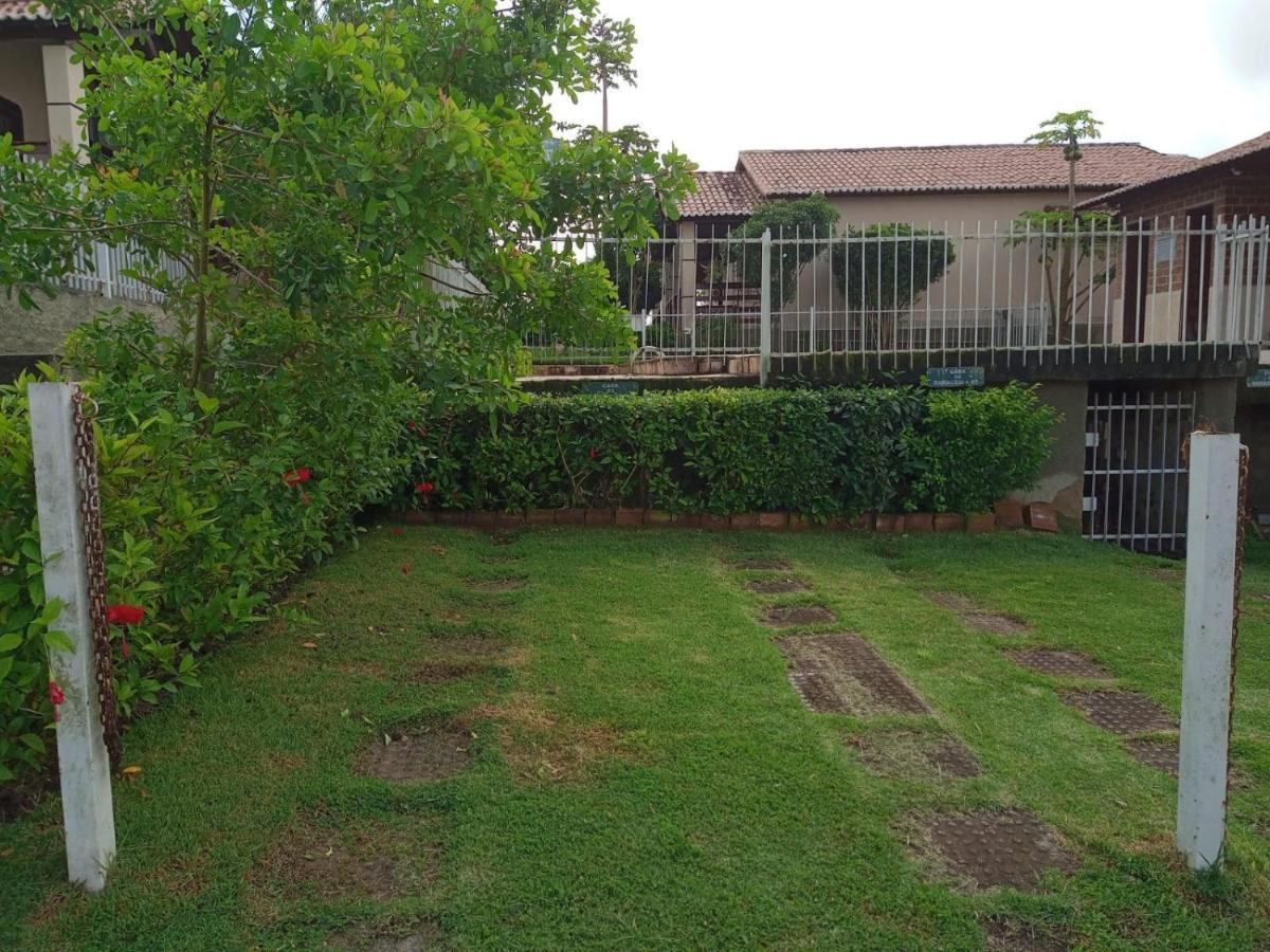Chale Em Gravata Villa Exterior photo