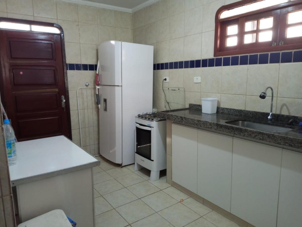 Chale Em Gravata Villa Exterior photo